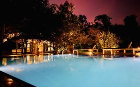 Hotel Sigiriya Kele